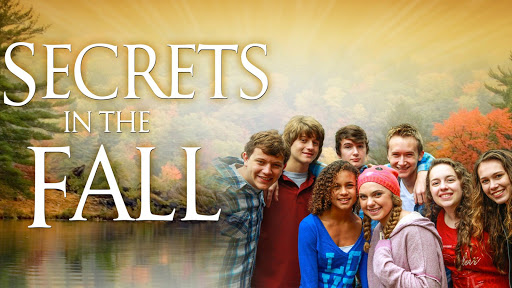 Movie Time - Secrets in the Fall