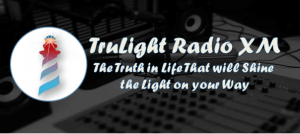 TruLight Radio XM LIVE Stream