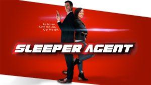 Movie Time - Sleeper Agent