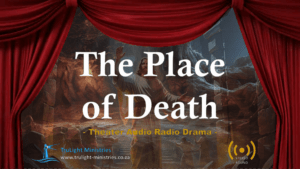 The Place of Death - Radio Drama
