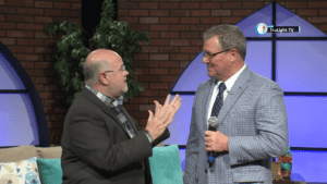Spreading Gospel Music in Changing Times