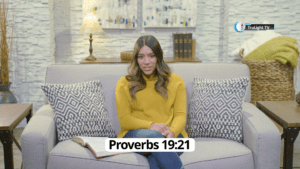 How to Navigate Your Dreams God's Way