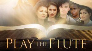 Movie Time - Play the Flute