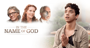 Movie Time - In the Name of God