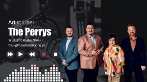 The Perrys - Artist Liner (TruLight Radio XM)