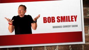 Bob Smiley