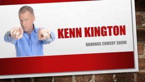 Kenn Kington