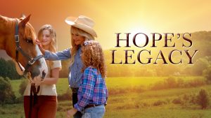 Movies Time - Hope's Legacy