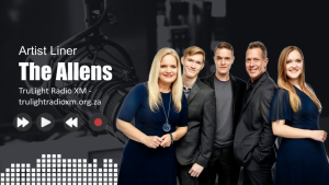 The Allens – Artist Liner (TruLight Radio XM)