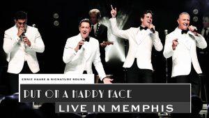 Ernie Haase & Signature - Live In Memphis
