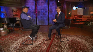 Ernie Haase & Signature Sound - Something Beautiful (Live Concert)