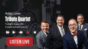 Tribute Quartet – Artist Liner (TruLight Radio XM)