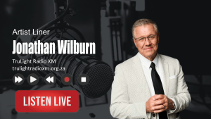 Jonathan Wilburn – Artist Liner (TruLight Radio XM)