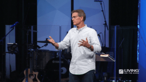 Only The Sovereign God Can Provide True Peace