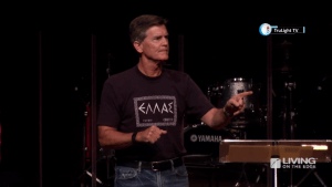 Pastor WARNS: Stop Letting Hard Times Steal Faith