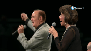 The Hoppers Live! - Celebrating 61 Years of Music