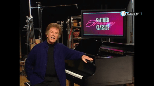 Gaither Homecoming // 20 Years Of Beautiful Harmonies