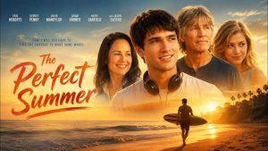 Movie Time - The Perfect Summer