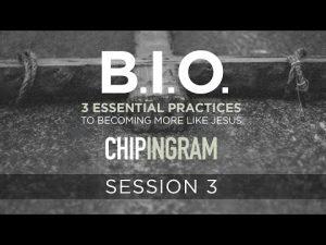 Why Community Is Essential to Spiritual Growth | B.I.O. Session 3