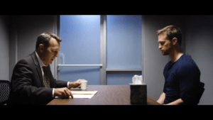 Episode 1 | Alibi