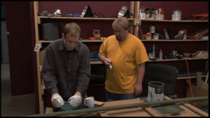 Episode 3 - "A Christian Practical Joke" (Part 1)