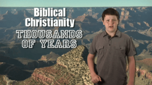 Awesome Science: Episode 1 - Explore the Grand Canyon { Noah Justice }