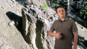 Episode 2 – Explore Yellowstone { Noah Justice }