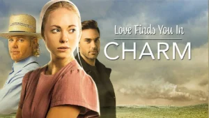 Movie Time - Love Finds You in Charm